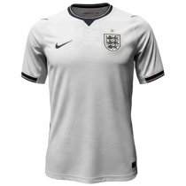 2026 England Home World Cup Jersey (Player Version）