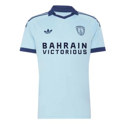 26-27 Paris FC Away Jersey