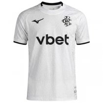 26-27 Botafogo Away Jersey 26-27 Botafogo Away Jersey