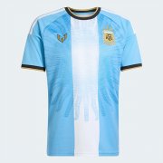 2026 Argentina x Messi Farewell Jersey