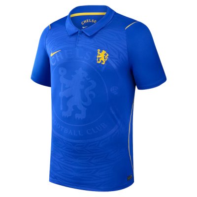 26-27 Chelsea Home Jersey
