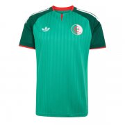 2026 Algeria Away World Cup Jersey