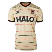 26-27 Ipswich Town Away Jersey