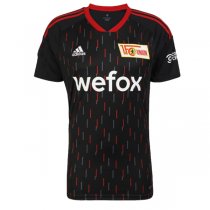 22-23 Union Berlin Third Jersey