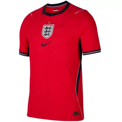 2026 England Away World Cup Match Jersey (Player Version)