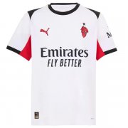 25-26 AC Milan Away Jersey
