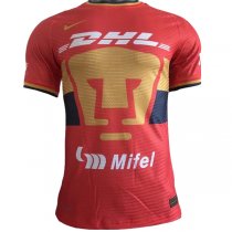 21-22 Pumas UNAM Third Authentic Jersey (Player Version)