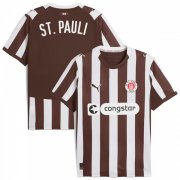 25-26 FC St. Pauli Home Jersey