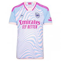 23-24 Arsenal X Stella McCartney Jersey