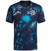 2026 Paraguay Away World Cup Jersey
