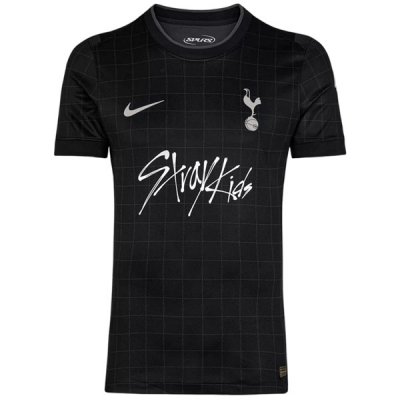 25-26 Tottenham Hotspur x Stray Kids Jersey