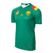 2022 Cameroon Home Replica Soccer Jersey