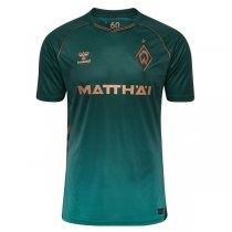 25-26 Werder Bremen Third Jersey