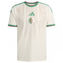 2026 Algeria Home World Cup Authentic Jersey (Player Version) 2026 Algeria Home World Cup Authentic Jersey (Player Version)