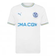 26-27 Marseille Home Jersey