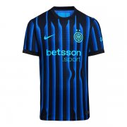 25-26 Inter Milan Home Jersey (Player Version)