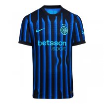 25-26 Inter Milan Home Jersey (Player Version)