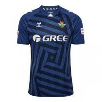 25-26 Real Betis Goalkeeper Jersey