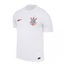 23-24 Corinthians Home Soccer Jersey