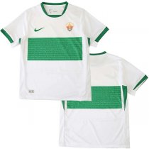 25-26 Elche CF Home Jersey