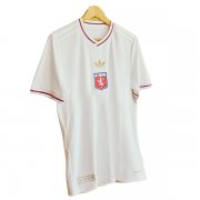 2025 Lyon 75-Year Anniversary Jersey