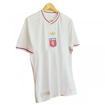 2025 Lyon 75-Year Anniversary Jersey
