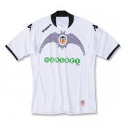 2009-2010 Valencia Home Retro Jersey