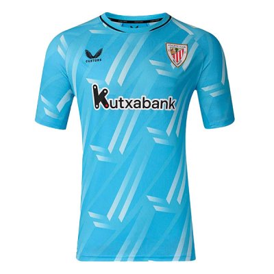 26-27 Athletic Bilbao Third Jersey
