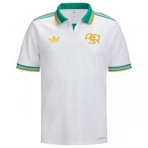 25-26 AS Roma Third Jersey
