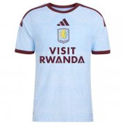 26-27 Aston Villa Third Jersey