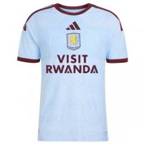 26-27 Aston Villa Third Jersey