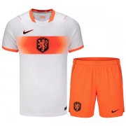 2026 Netherlands Away World Cup Jersey Men Kit