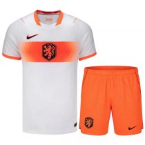 2026 Netherlands Away World Cup Jersey Men Kit 2026 Netherlands Away World Cup Jersey Men Kit