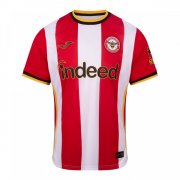 26-27 Brentford Home Jersey