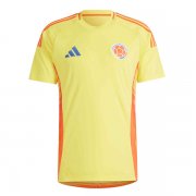 2024 Colombia Home Jersey