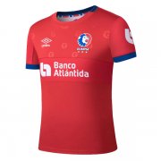 25-26 CD Olimpia Away Jersey Red
