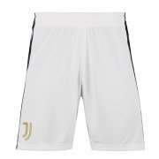 26-27 Juventus Home Short