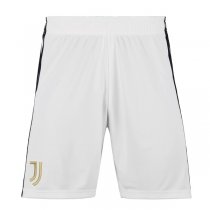 26-27 Juventus Home Short 26-27 Juventus Home Short