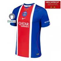 2026 PSG Super Cup Final Jersey