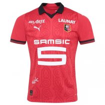 23-24 Stade Rennais Home Jersey