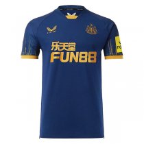 22-23 Newcastle United Away Jersey