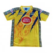 97-98 Tigres Home Retro Shirt