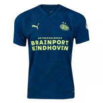 23-24 PSV Eindhoven Third Jersey