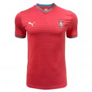 2026 Portugal Home World Cup Jersey (Player Version)