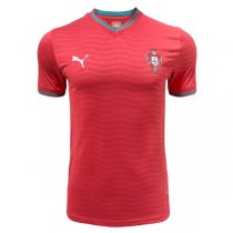 2026 Portugal Home World Cup Jersey (Player Version)