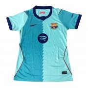 26-27 Barcelona Third Women Jersey