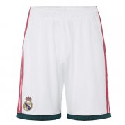 26-27 Real Madrid Home Short