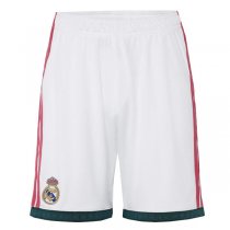 26-27 Real Madrid Home Short