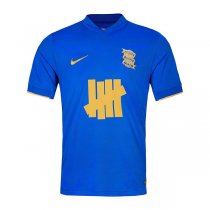 25-26 Birmingham City Home Jersey