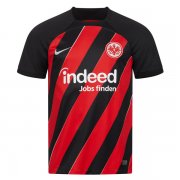 23-24 Eintracht Frankfurt Home Jersey